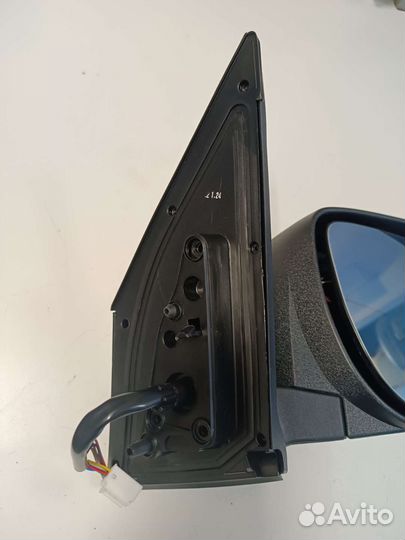 Зеркало правое Toyota RAV 4 2010 Автоскладывание