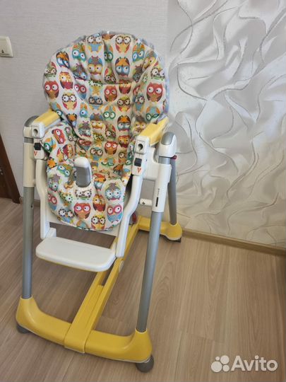 Peg perego prima pappa