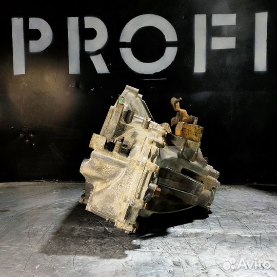 МКПП на запчатси от Honda Civic 7(1.7) 20011plwd50