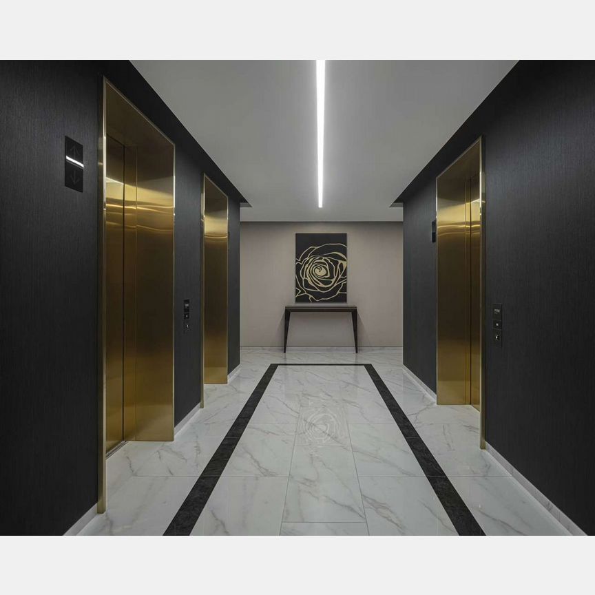 2-к. квартира, 48 м², 2/41 эт.