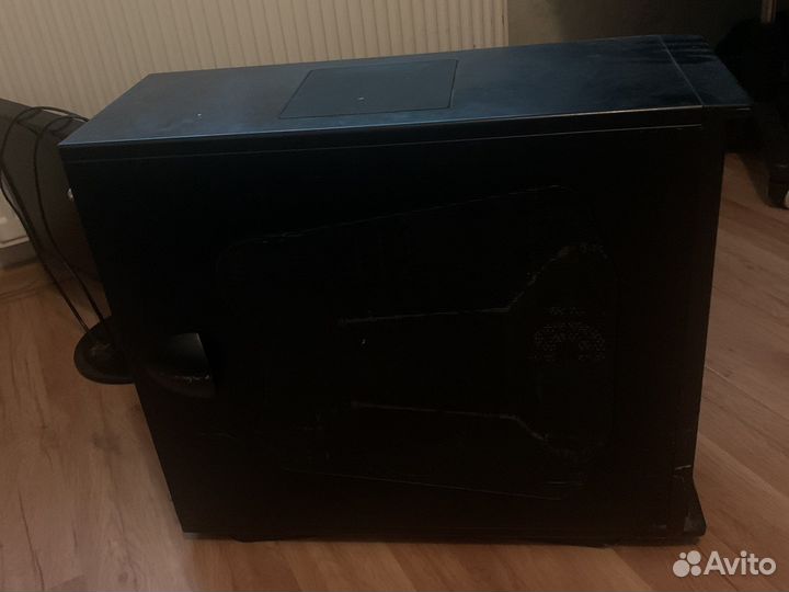 Системный блок бу intel