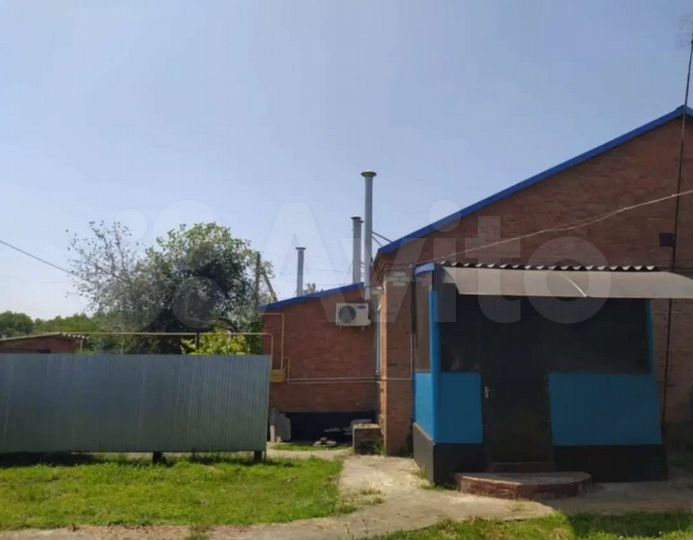 Таунхаус 71 м² на участке 17 сот.