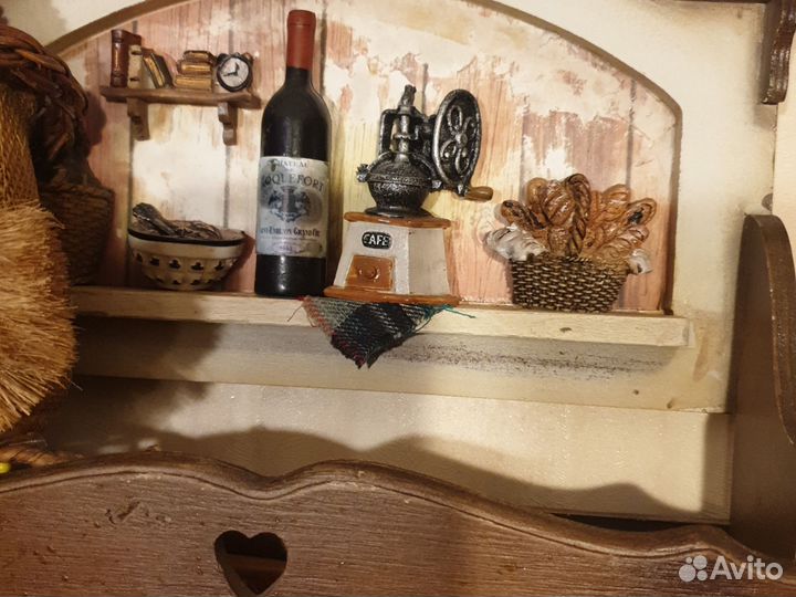 Набор для кухни