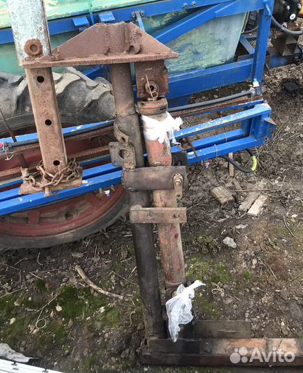 Столбостав Колодав