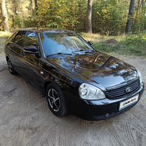 ВАЗ (LADA) Priora 1.6 MT, 2008, 170 000 км, с пробегом, цена 325 000 руб.