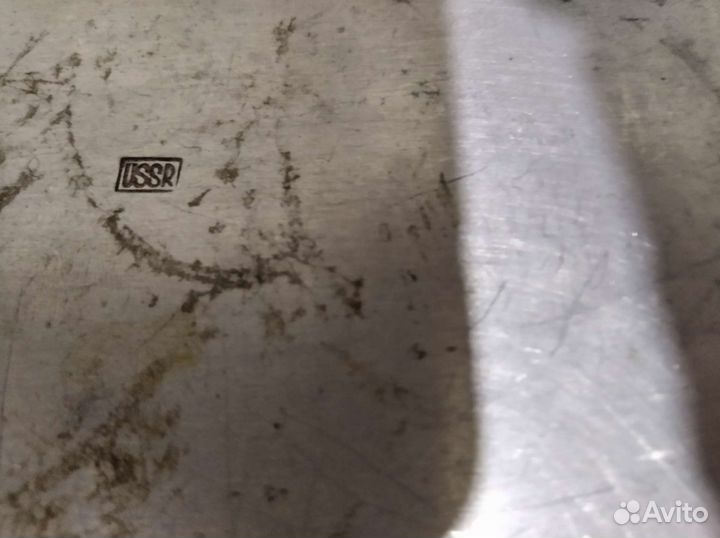 Болтики СССР