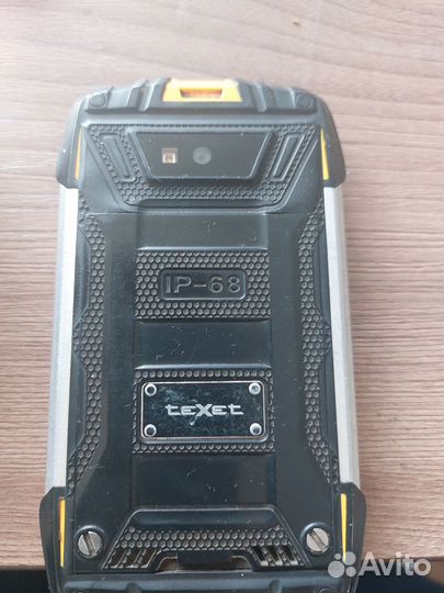 teXet TM-4083, 8 ГБ