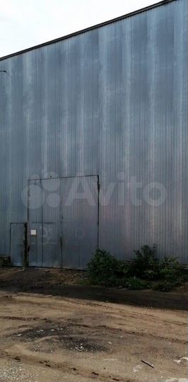 Склад, 1000 м²