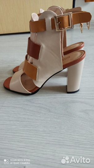 Продам обувь