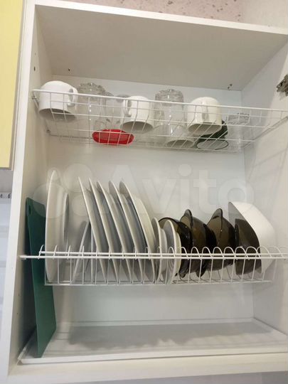 Квартира-студия, 28 м², 17/17 эт.