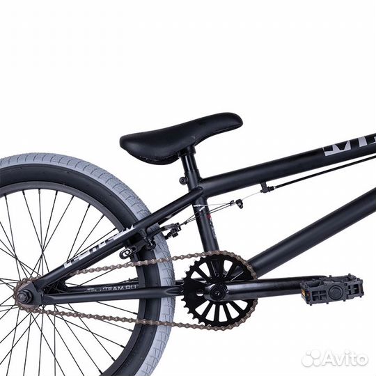 Велосипед BMX TechTeam mack 20