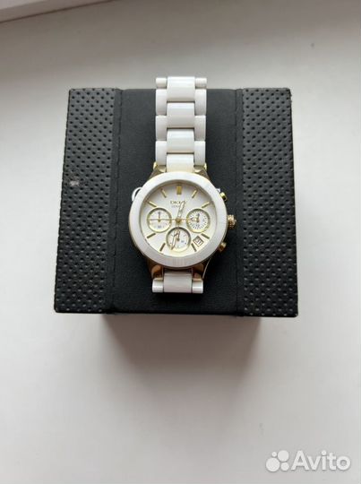 Часы dkny оригинал