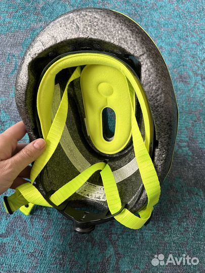 Шлем детский btwin