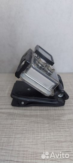 Экшн камера sjcam SJ7 star