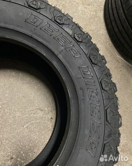 Antares Deep Digger M/T 245/75 R16