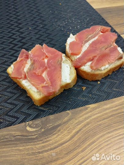 Красная Рыба