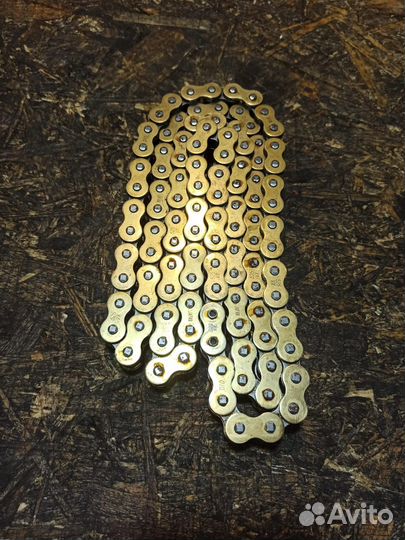 Cbr600f4i цепь звезды комплект