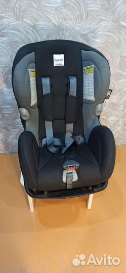 Детское автокресло от 0 до 18 inglesina marco polo