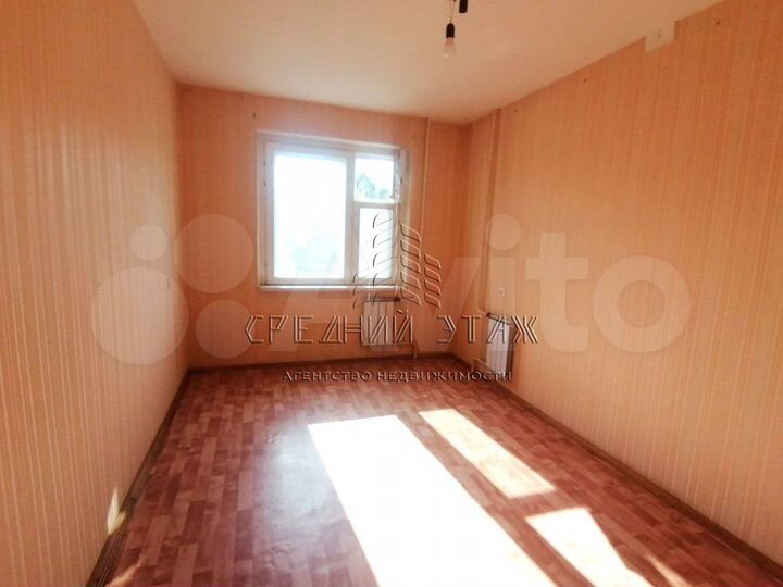 2-к. квартира, 61 м², 2/10 эт.