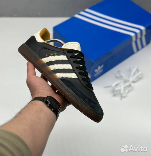 Мужские кеды Adidas (41-45)