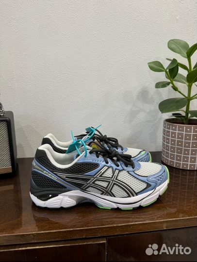 Кроссовки asics gel gt 2160 оригинал