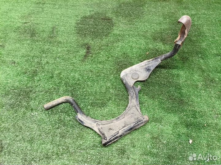 Подножка (мото) Мопед Honda Tact 75