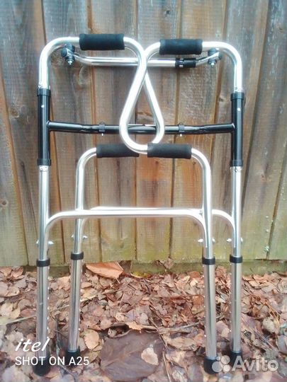 Ходунки для взрослых бу