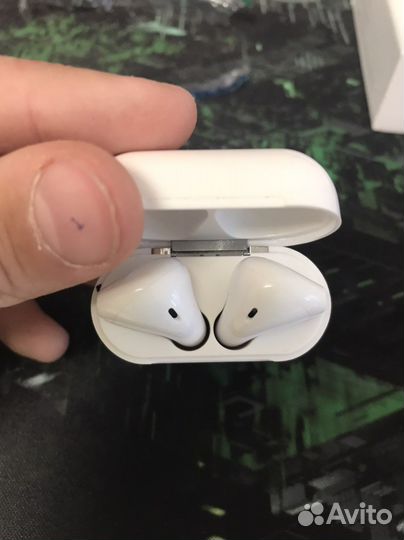 Airpods