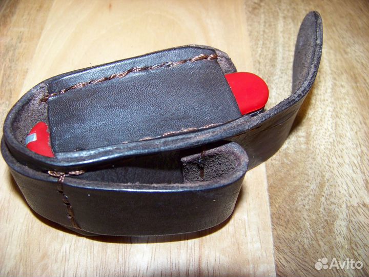 Чехол для мультитула swiss champ 1.6795