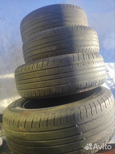 Hankook Optimo K415 225/60 R17 99