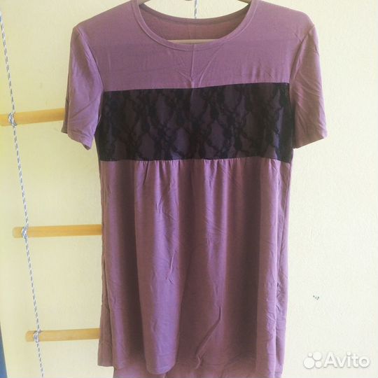 Шортики для беременных