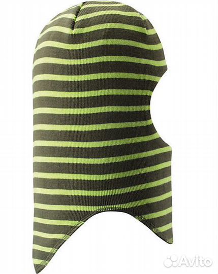 Новый шлем Lassie 46