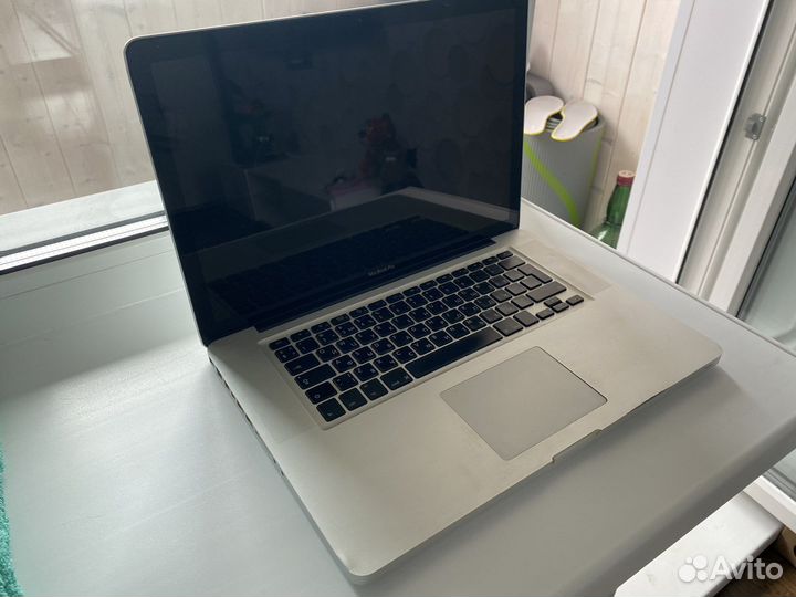 Apple MacBook Pro
