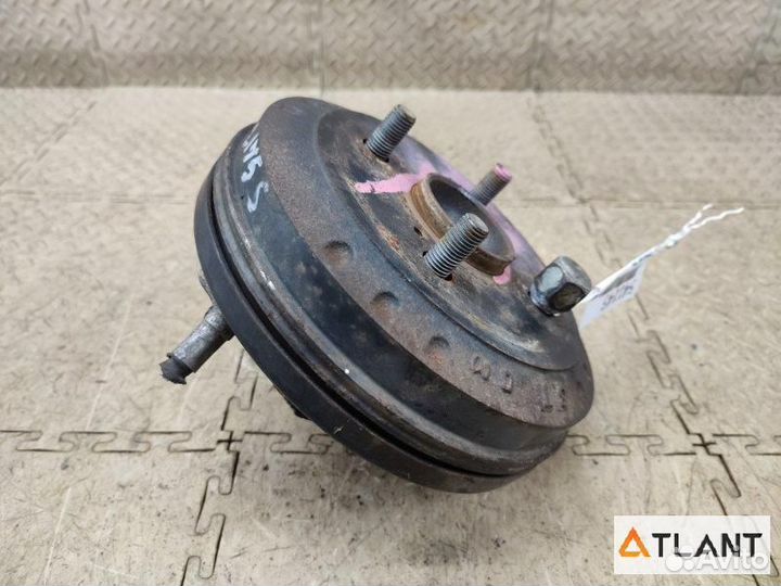 Ступица задняя правая daihatsu move