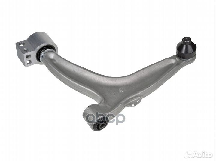 Рычаг нижний левый Fiat Croma 05, Opel