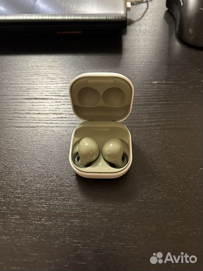 Беспроводные наушники samsung galaxy buds 2