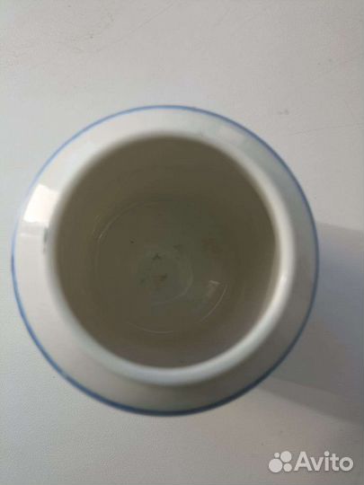 Солонка Кузнецов