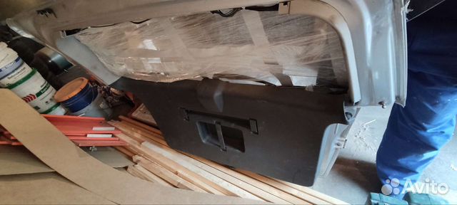 Продам под восстановление