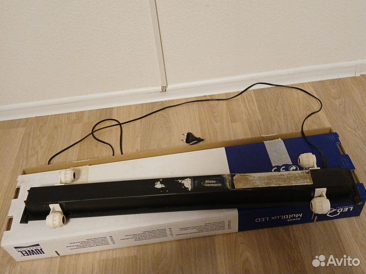 Светильник на аквариум Juwel