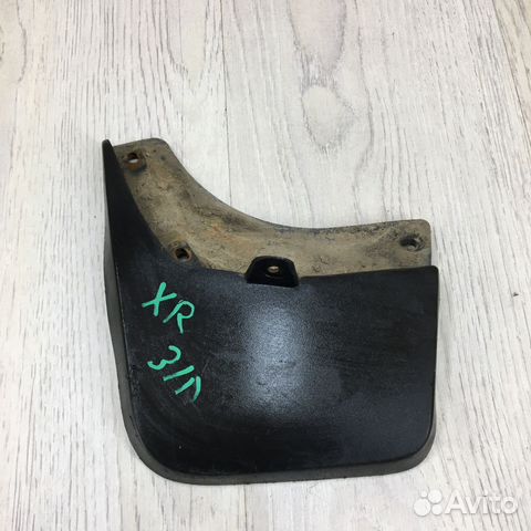 Брызговик задний LADA xray Лев