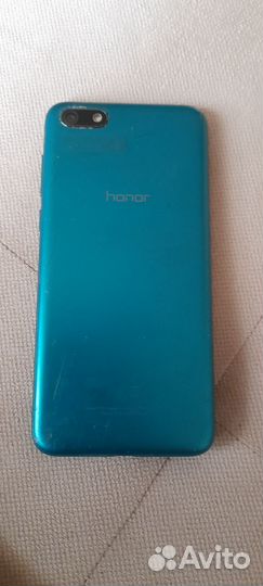 HONOR 7A, 2/32 ГБ