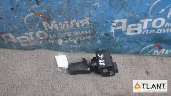 Замок зажигания porsche cayenne