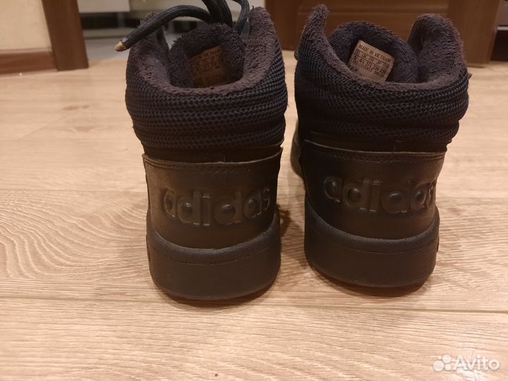 Ботинки adidas