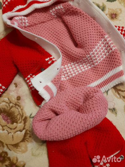 Костюм для девочки