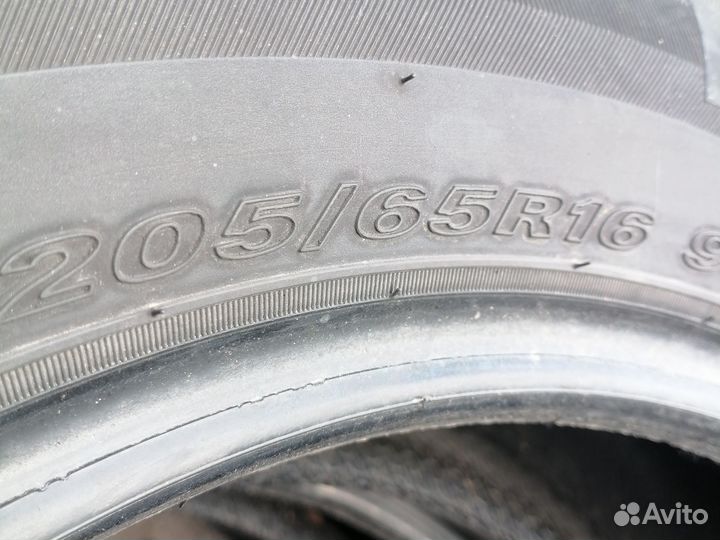 Pirelli Scorpion Zero 205/55 R16 97V