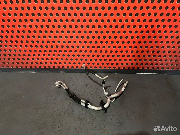 Трубка кондиционера Mercedes-Benz Gle W292 2018