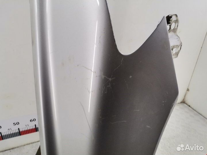 Крыло переднее правое Volvo S40