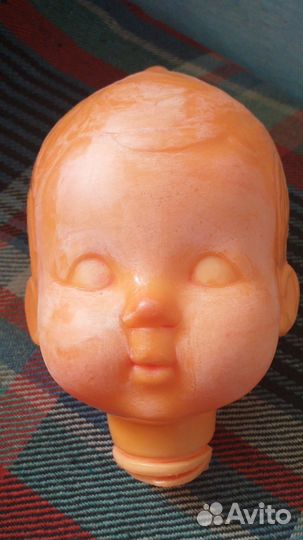 Запчасти для кукол