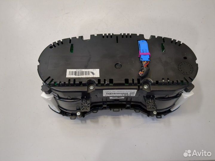 Щиток приборов Audi Q3, 2013