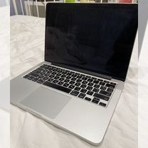 Macbook pro 13 late 2013